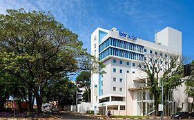 ibis budget Foz do Iguaçu